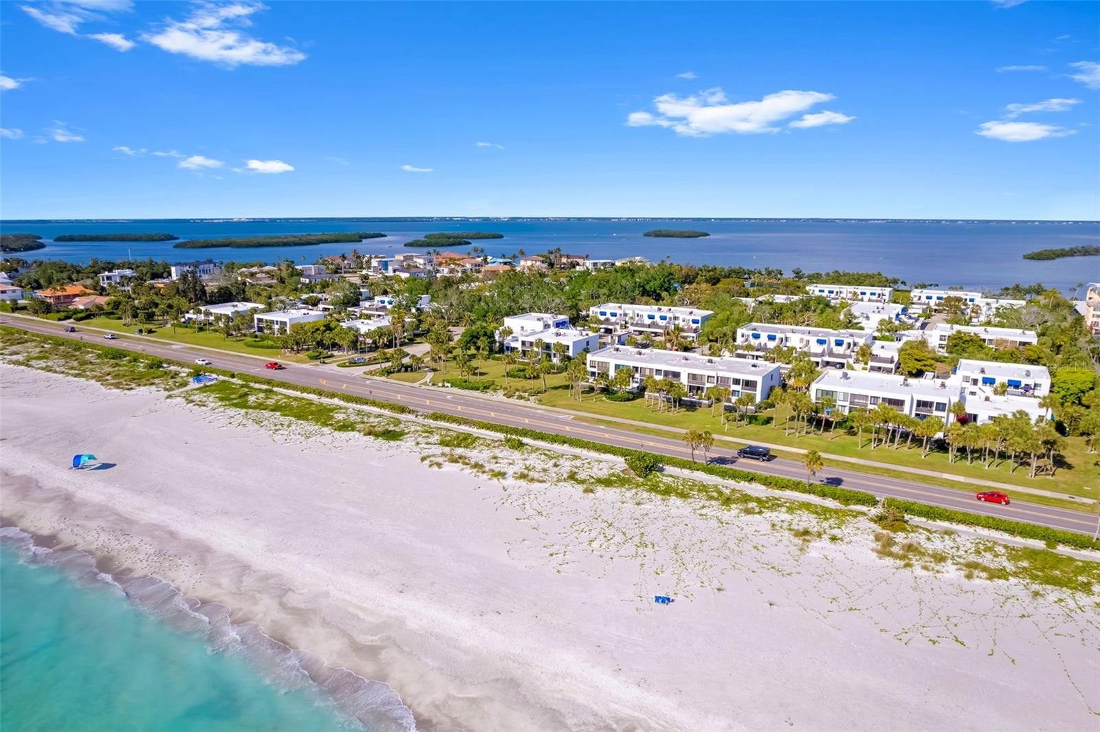815 BAYPORT WAY #815, LONGBOAT KEY, FL, 34228