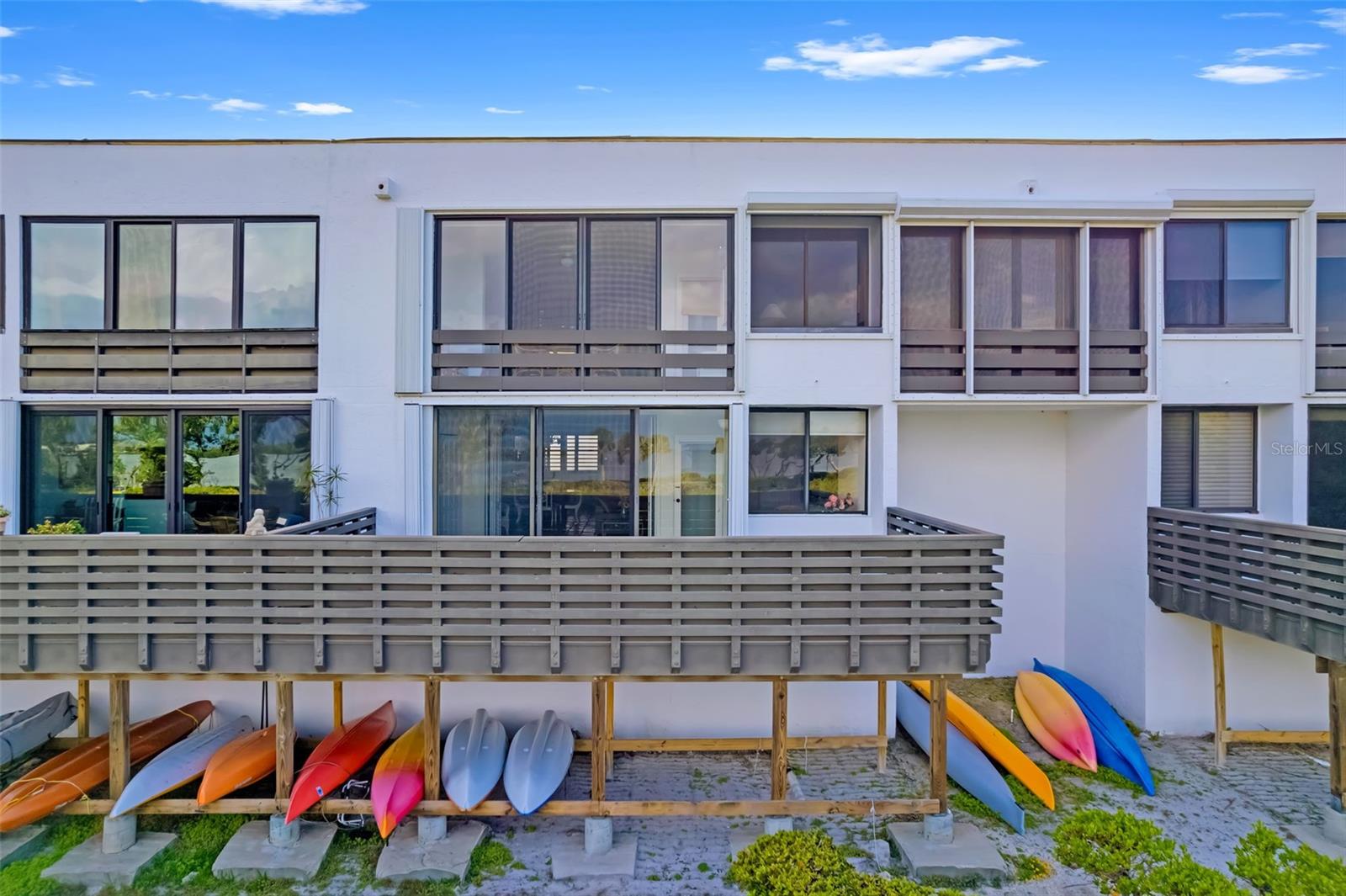 815 BAYPORT WAY #815, LONGBOAT KEY, FL, 34228