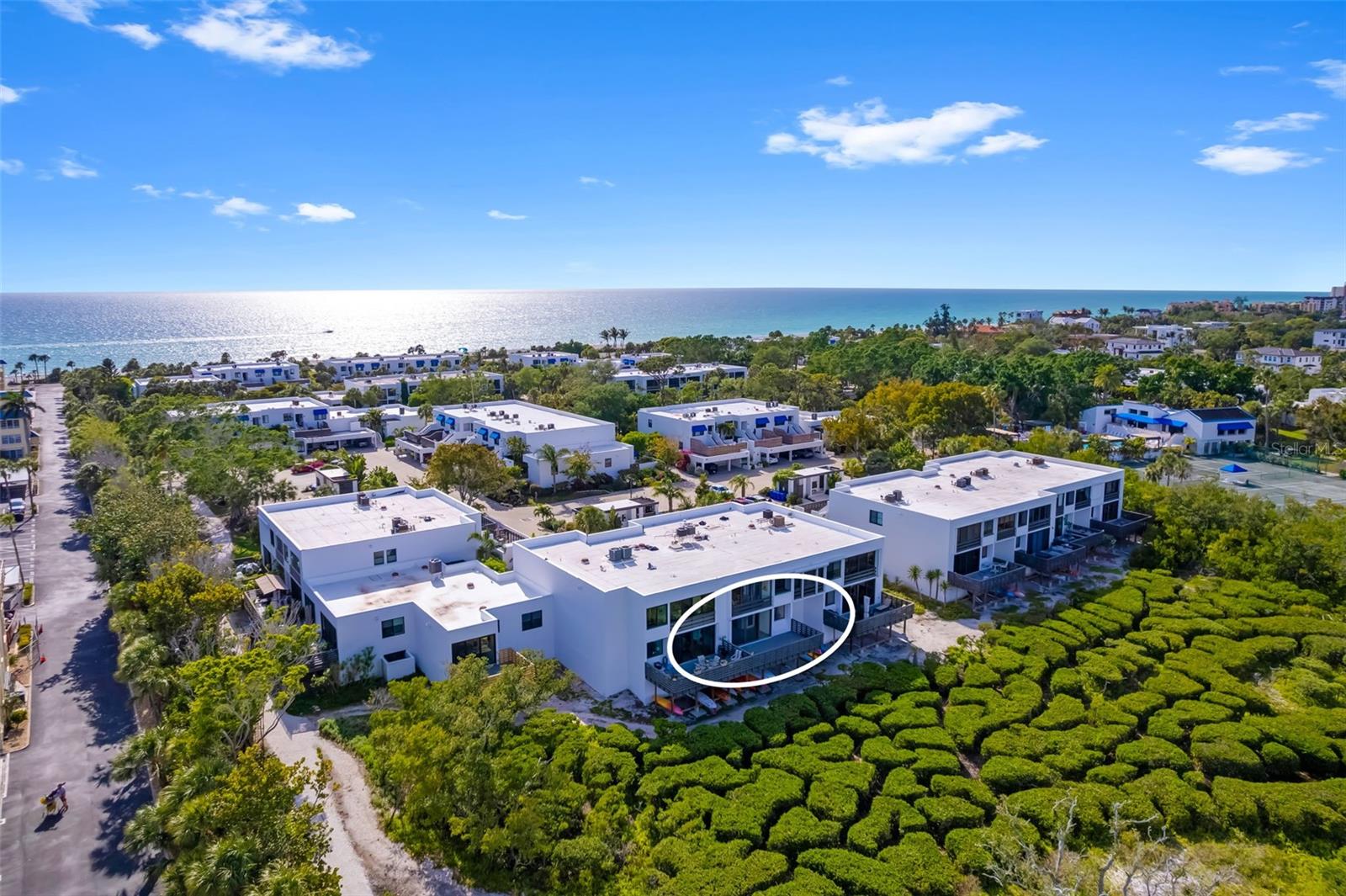 815 BAYPORT WAY #815, LONGBOAT KEY, FL, 34228