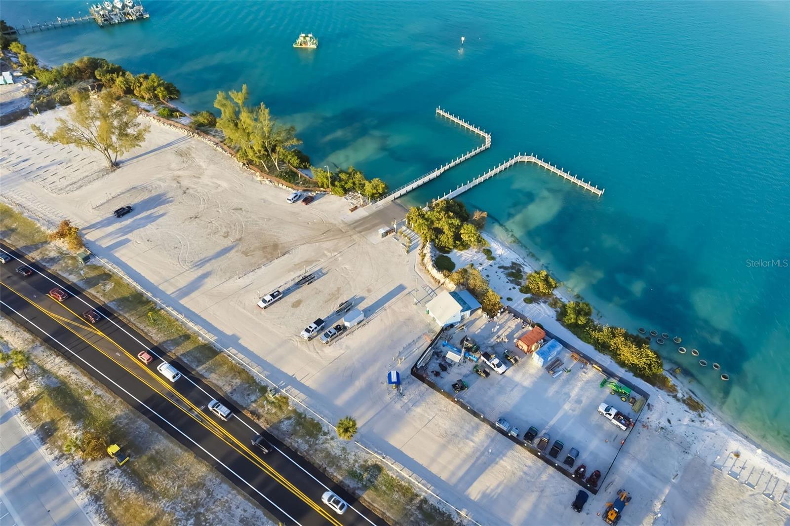 815 BAYPORT WAY #815, LONGBOAT KEY, FL, 34228