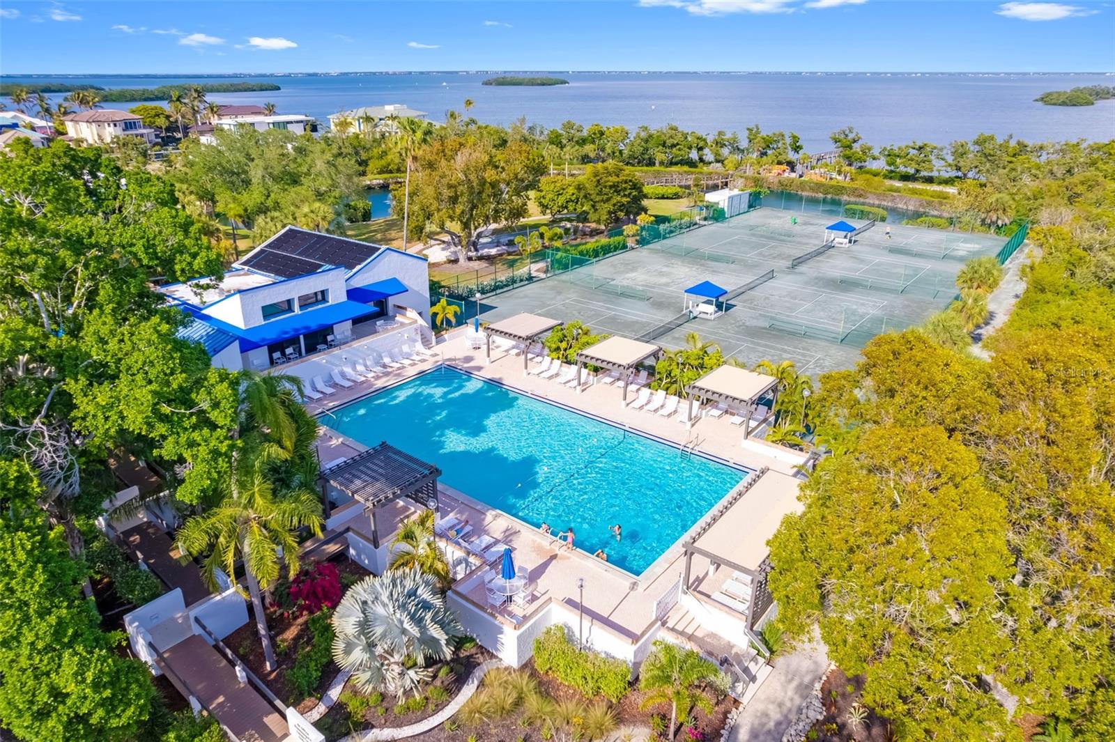 815 BAYPORT WAY #815, LONGBOAT KEY, FL, 34228