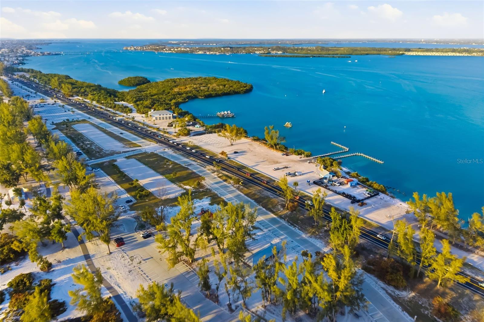 815 BAYPORT WAY #815, LONGBOAT KEY, FL, 34228