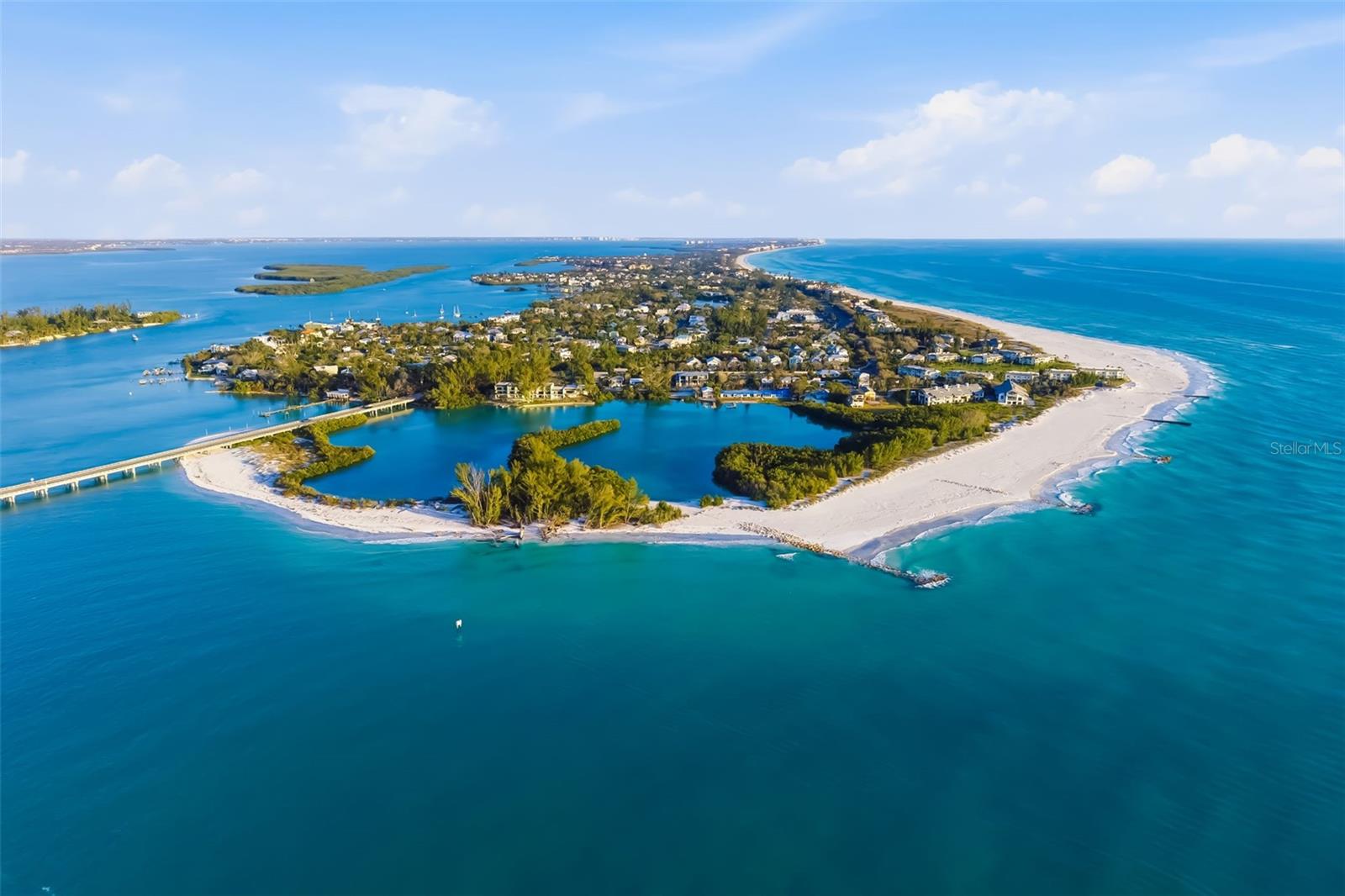 815 BAYPORT WAY #815, LONGBOAT KEY, FL, 34228