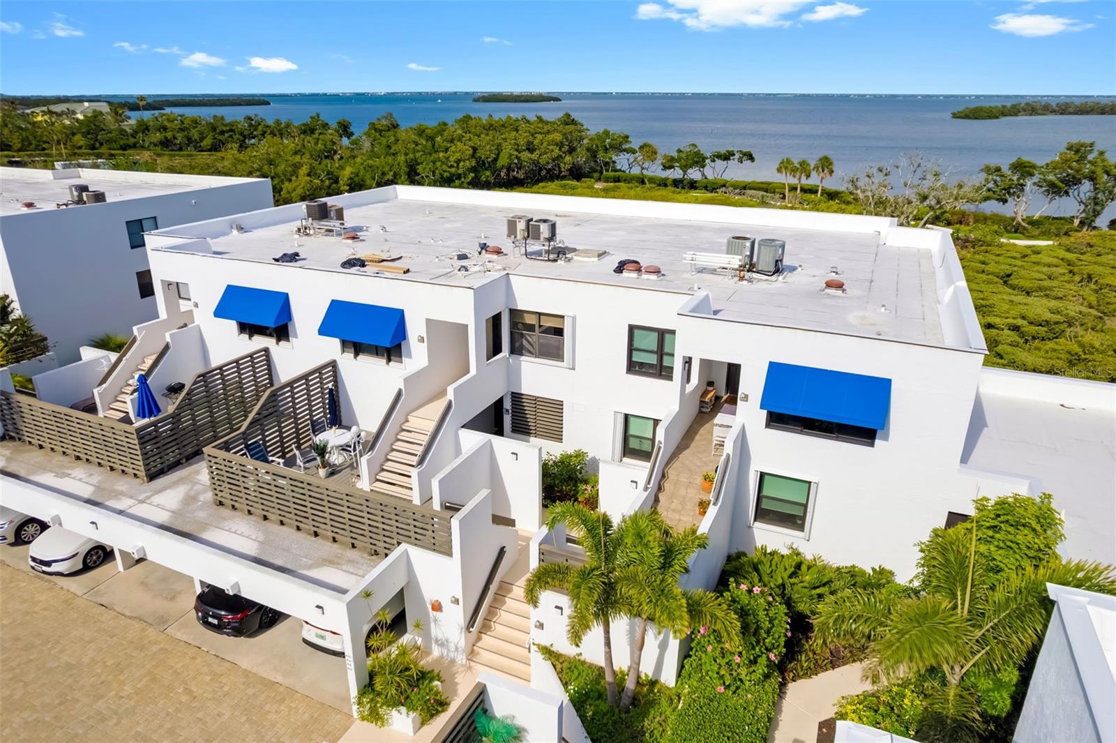 815 BAYPORT WAY #815, LONGBOAT KEY, FL, 34228