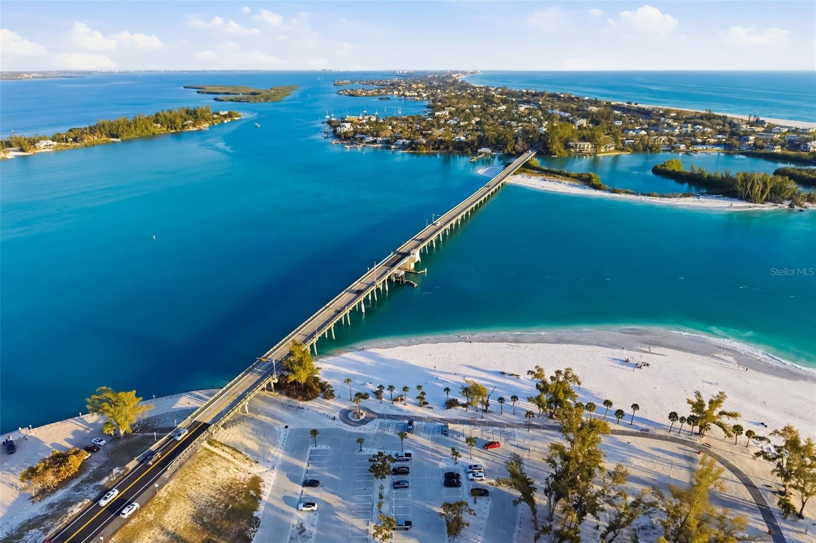 815 BAYPORT WAY #815, LONGBOAT KEY, FL, 34228