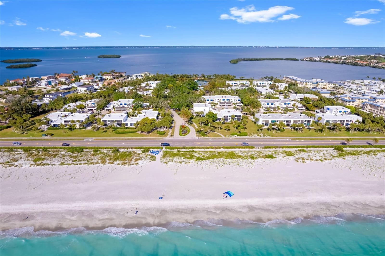 815 BAYPORT WAY #815, LONGBOAT KEY, FL, 34228