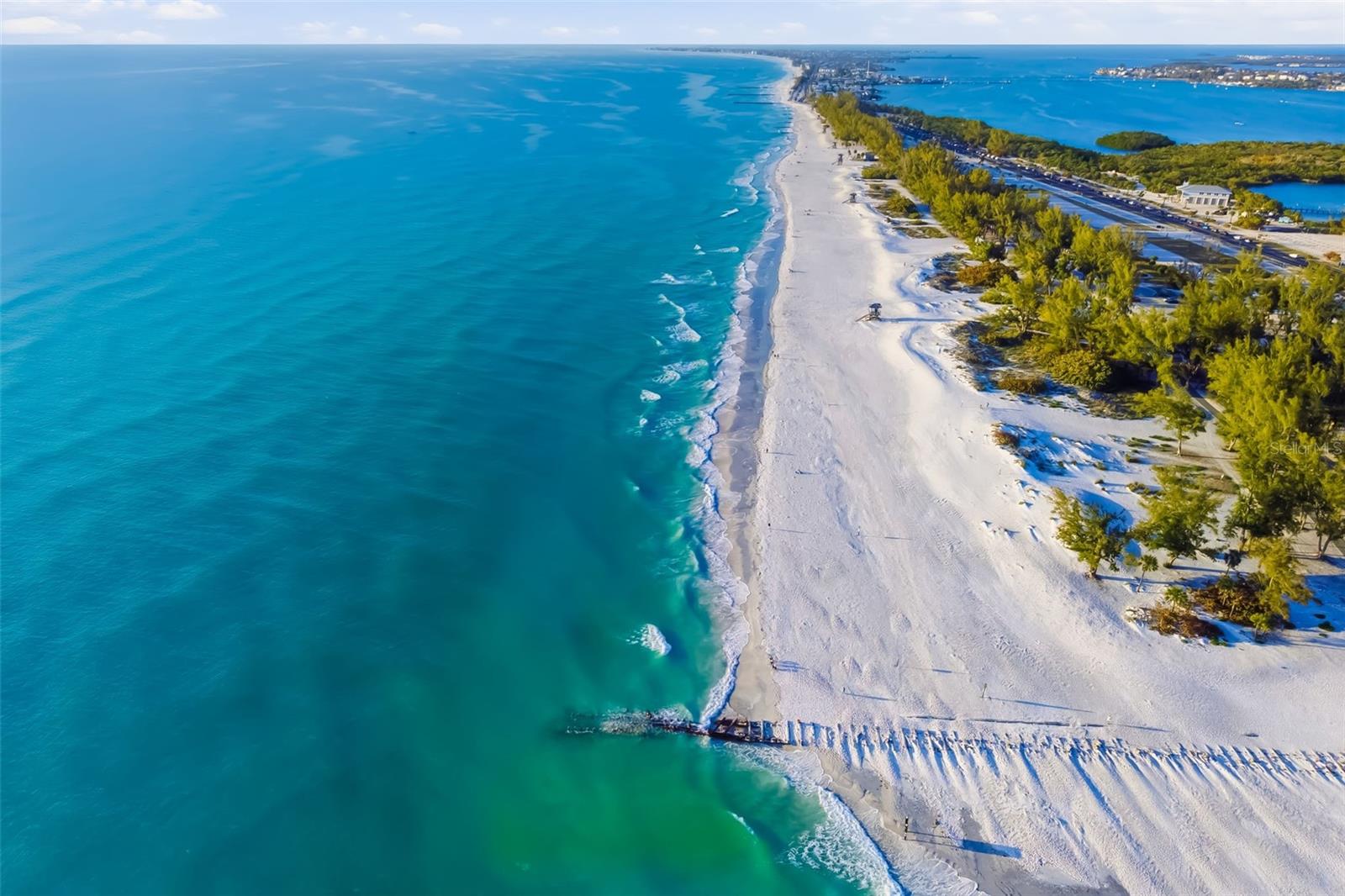 815 BAYPORT WAY #815, LONGBOAT KEY, FL, 34228