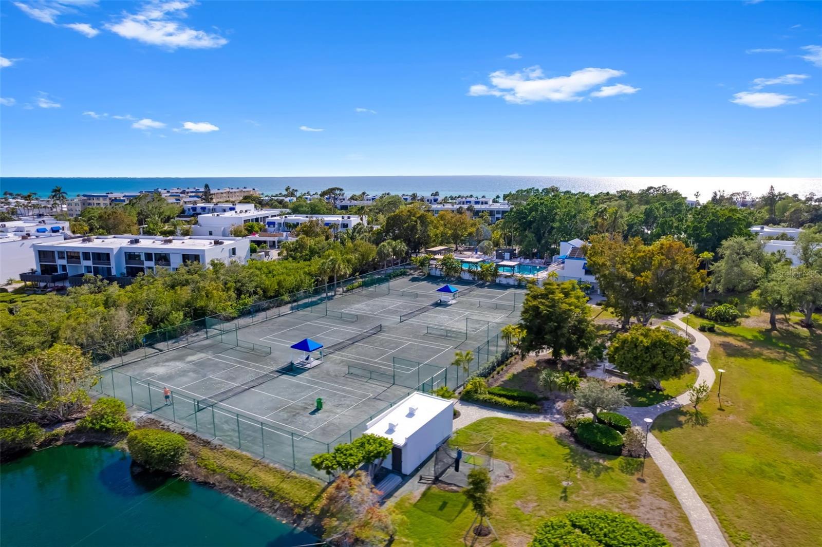 815 BAYPORT WAY #815, LONGBOAT KEY, FL, 34228