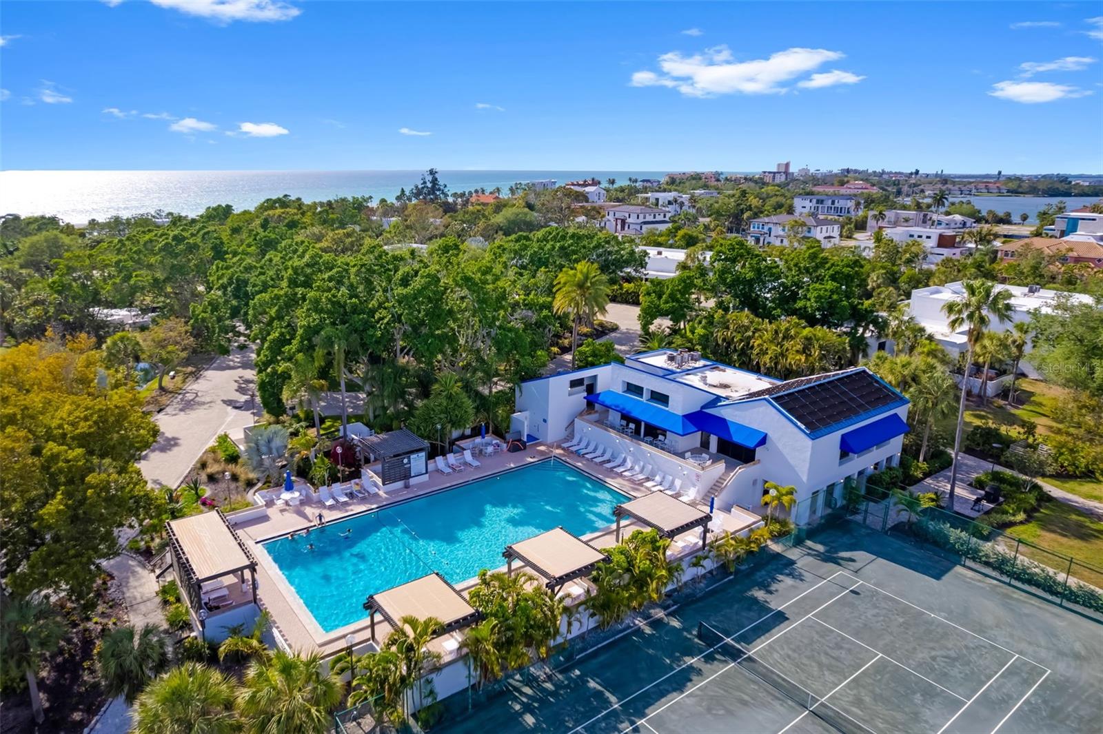 815 BAYPORT WAY #815, LONGBOAT KEY, FL, 34228