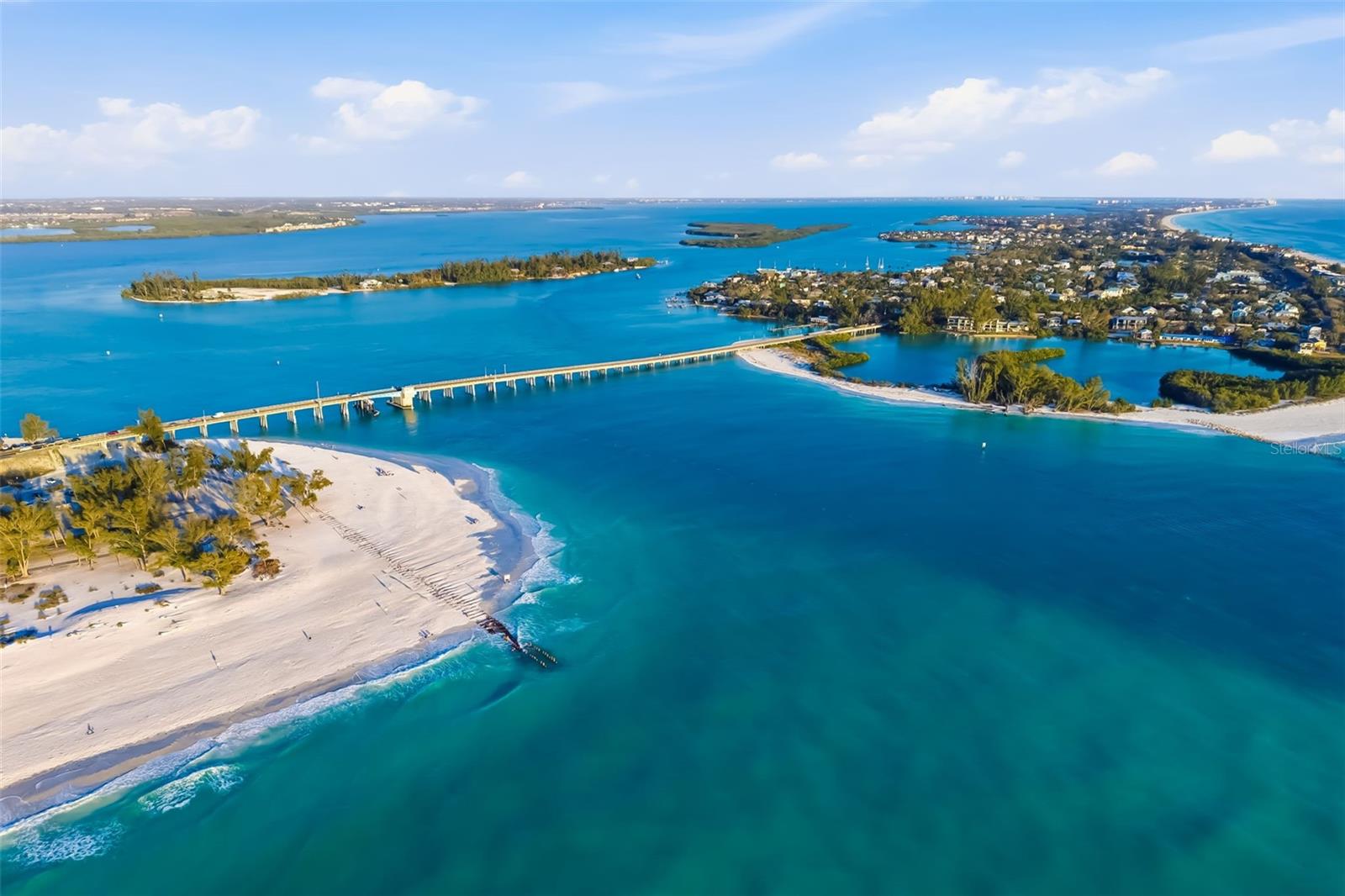 815 BAYPORT WAY #815, LONGBOAT KEY, FL, 34228