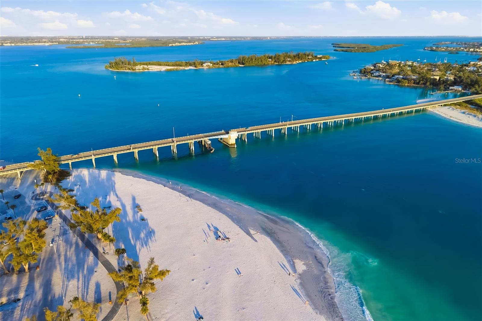 815 BAYPORT WAY #815, LONGBOAT KEY, FL, 34228