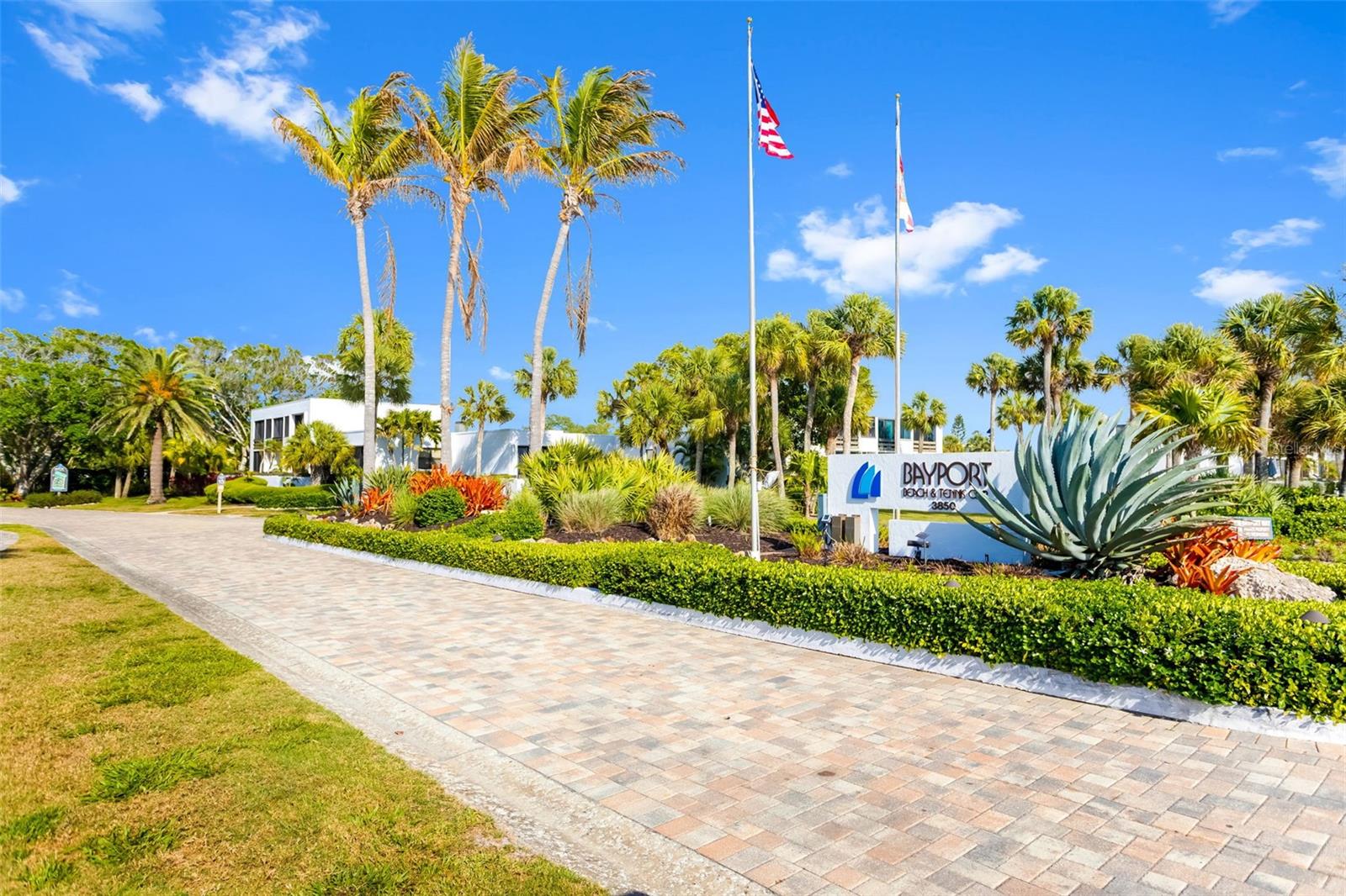 815 BAYPORT WAY #815, LONGBOAT KEY, FL, 34228