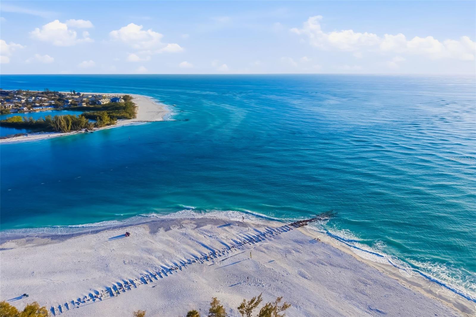 815 BAYPORT WAY #815, LONGBOAT KEY, FL, 34228