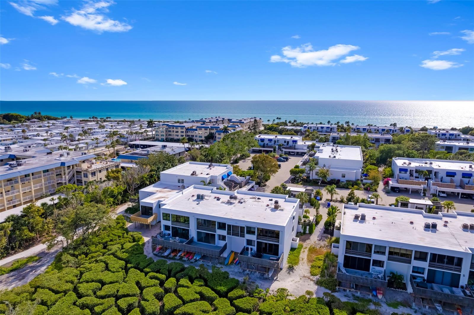 815 BAYPORT WAY #815, LONGBOAT KEY, FL, 34228