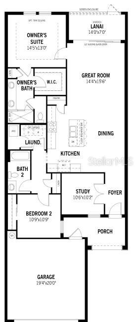 17803 STILLNESS CT, VENICE, FL, 34293