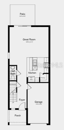 13134 STABLE PL, PARRISH, FL, 34219