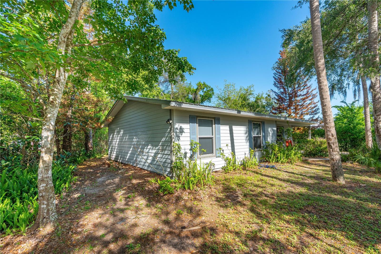 240 NEWCOMB ST, NEW SMYRNA BEACH, FL, 32168