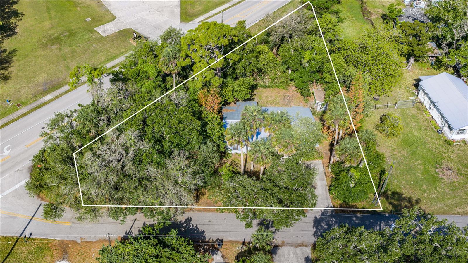 240 NEWCOMB ST, NEW SMYRNA BEACH, FL, 32168