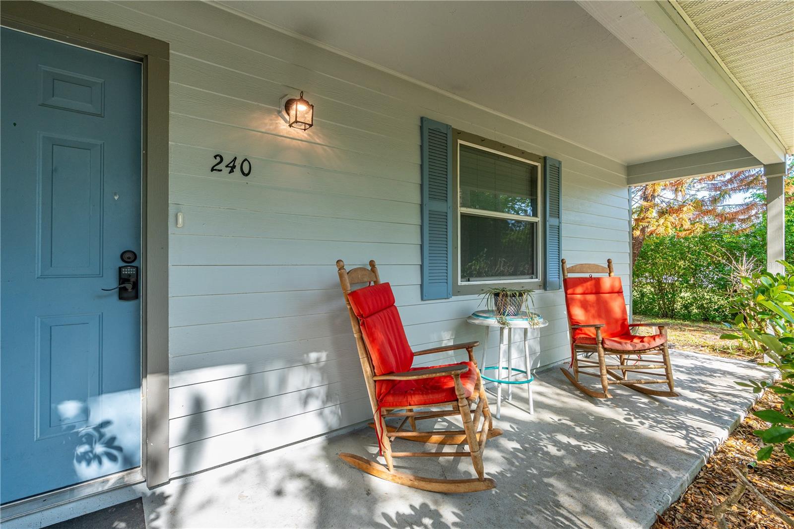 240 NEWCOMB ST, NEW SMYRNA BEACH, FL, 32168