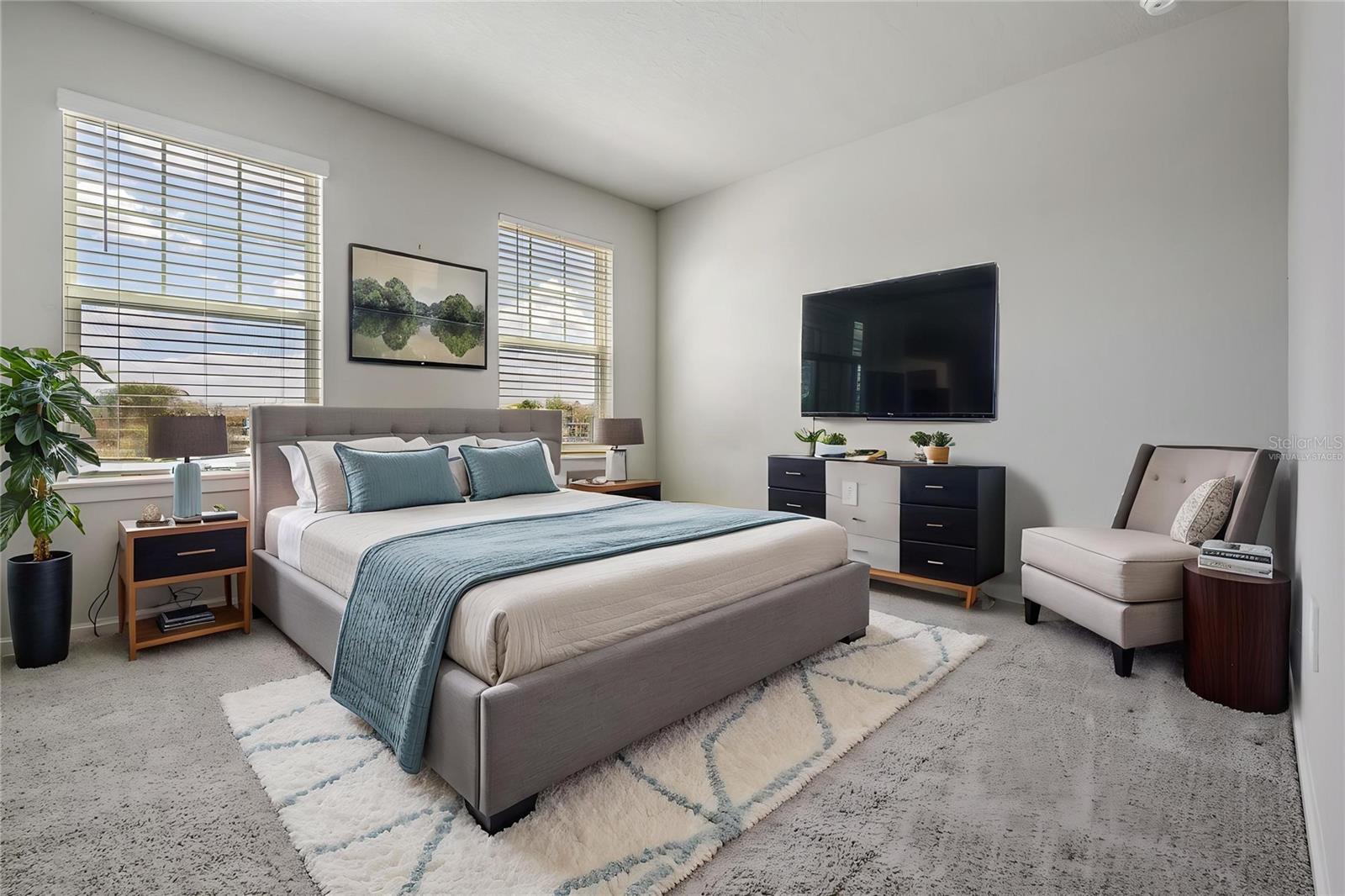 This photo has been Virtually Staged.