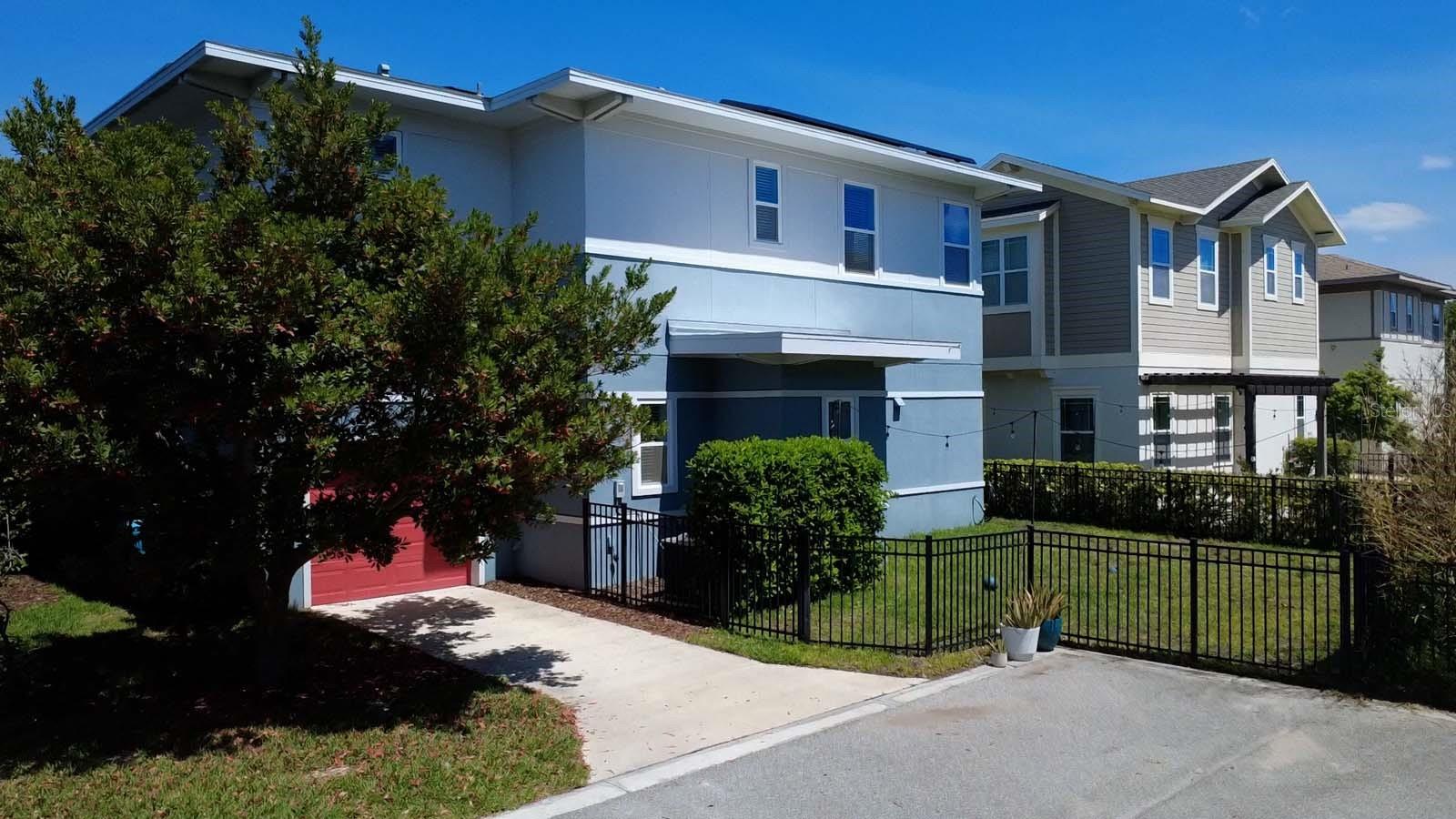 13249 CORMACK LN, ORLANDO, FL, 32827