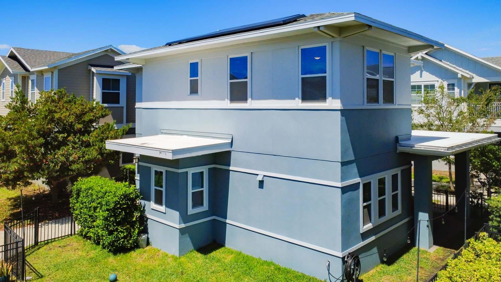 13249 CORMACK LN, ORLANDO, FL, 32827