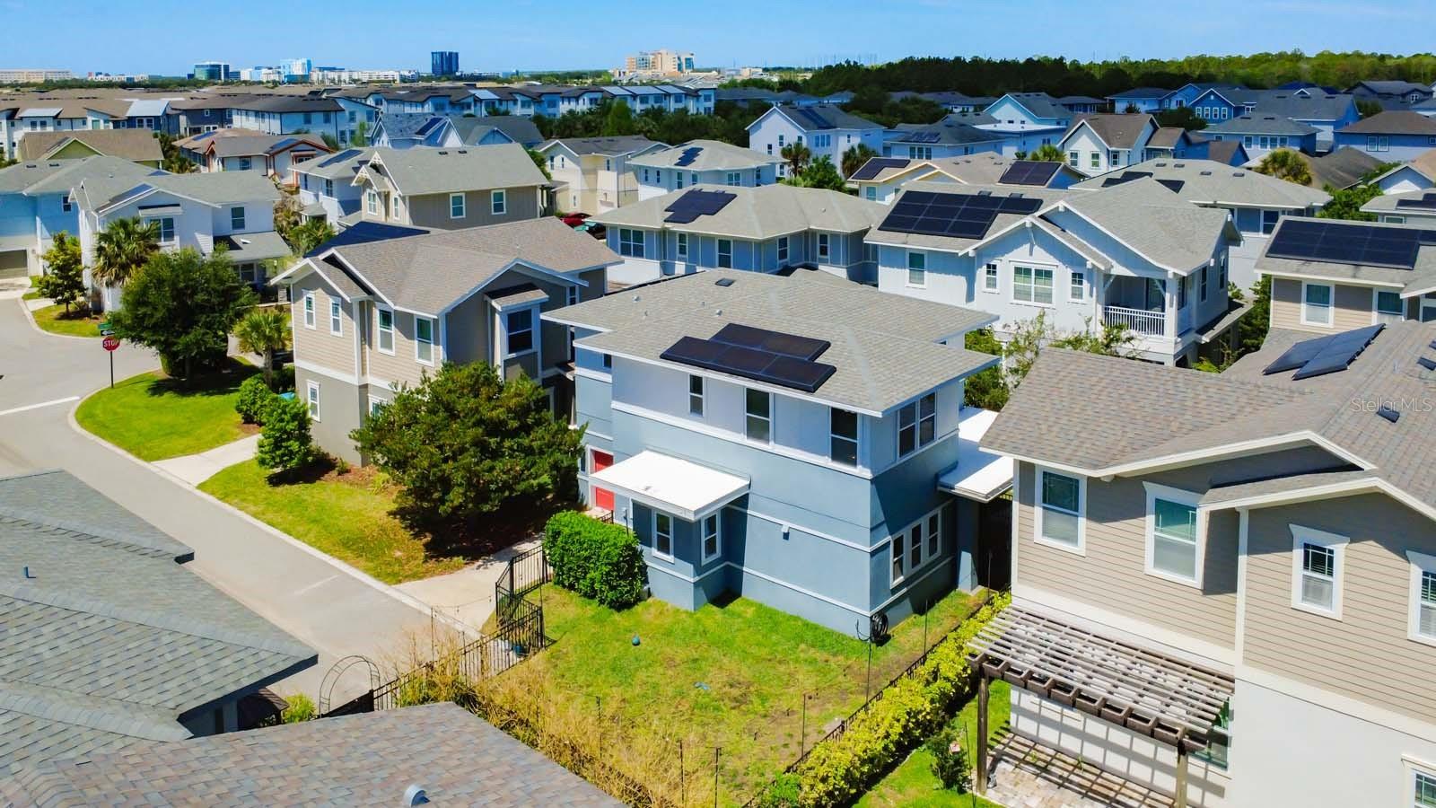 13249 CORMACK LN, ORLANDO, FL, 32827