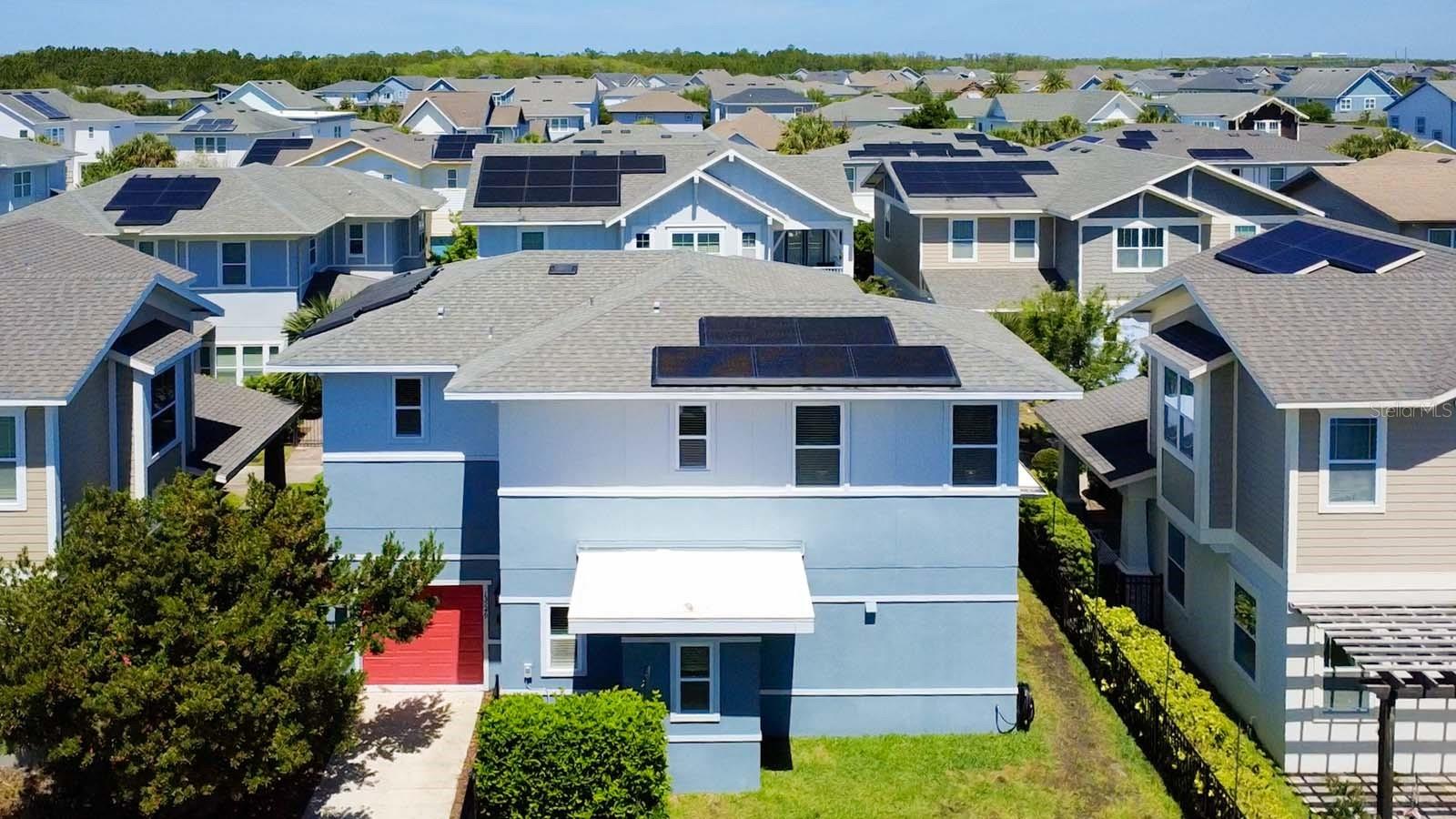 13249 CORMACK LN, ORLANDO, FL, 32827