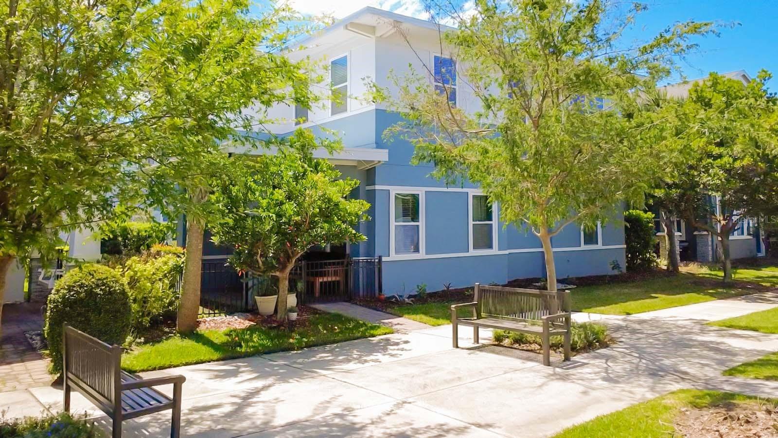 13249 CORMACK LN, ORLANDO, FL, 32827