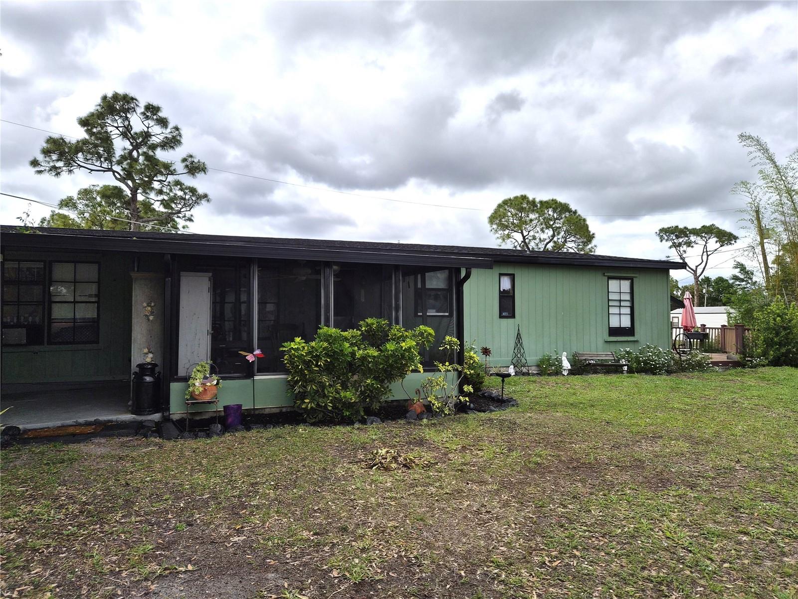 15322 LIME DR, PUNTA GORDA, FL, 33955