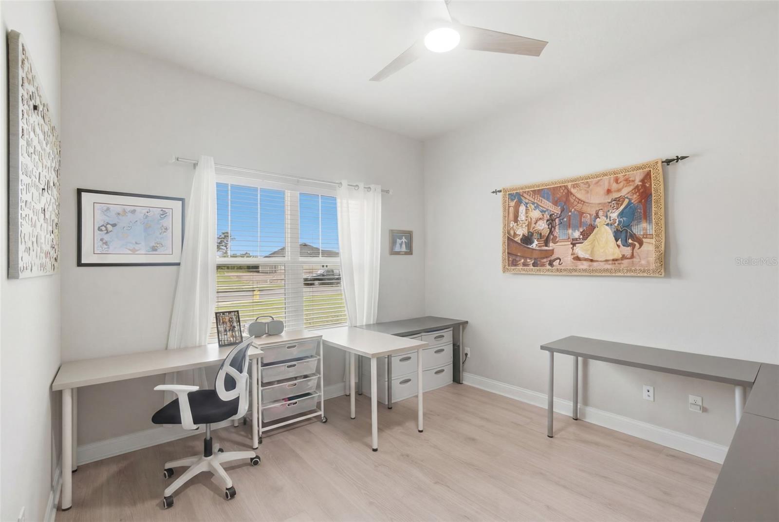 1724 LAKE RESERVE DR, DELAND, FL, 32724