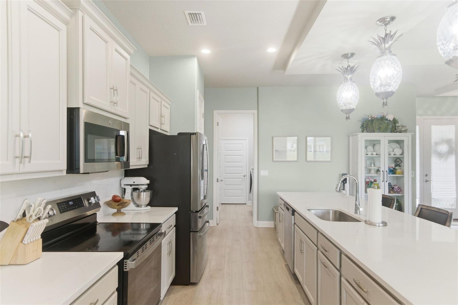 1724 LAKE RESERVE DR, DELAND, FL, 32724