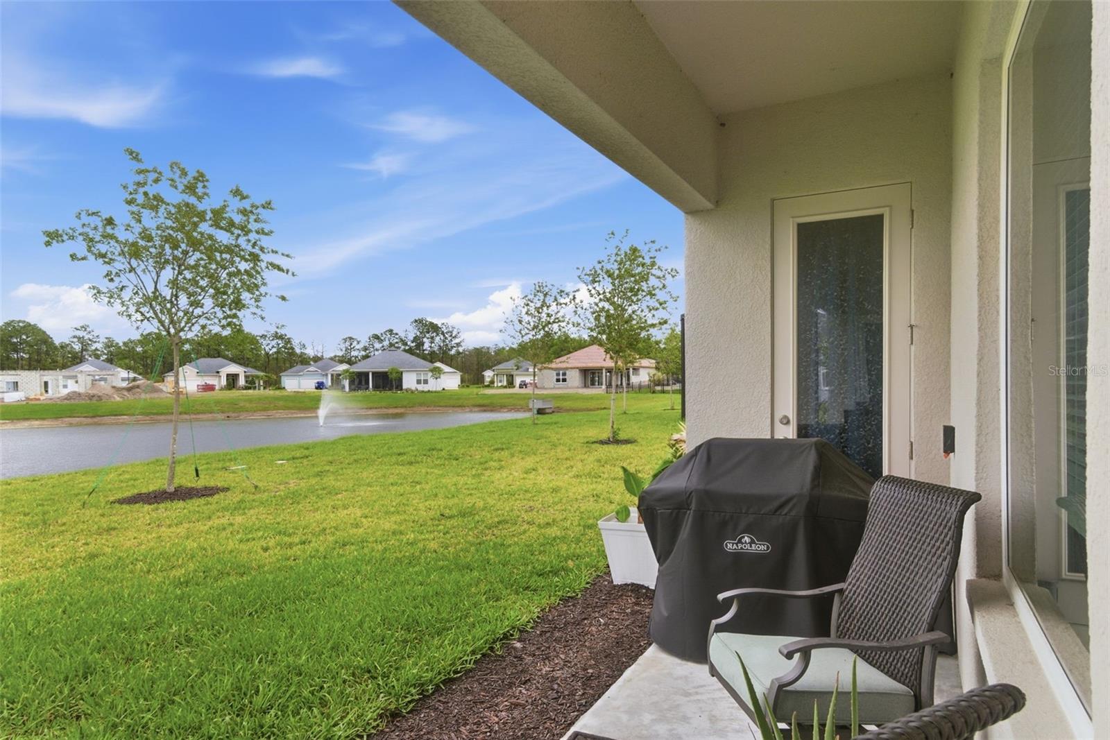 1724 LAKE RESERVE DR, DELAND, FL, 32724