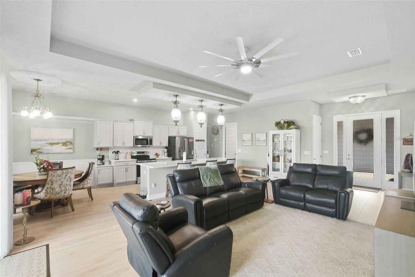 1724 LAKE RESERVE DR, DELAND, FL, 32724