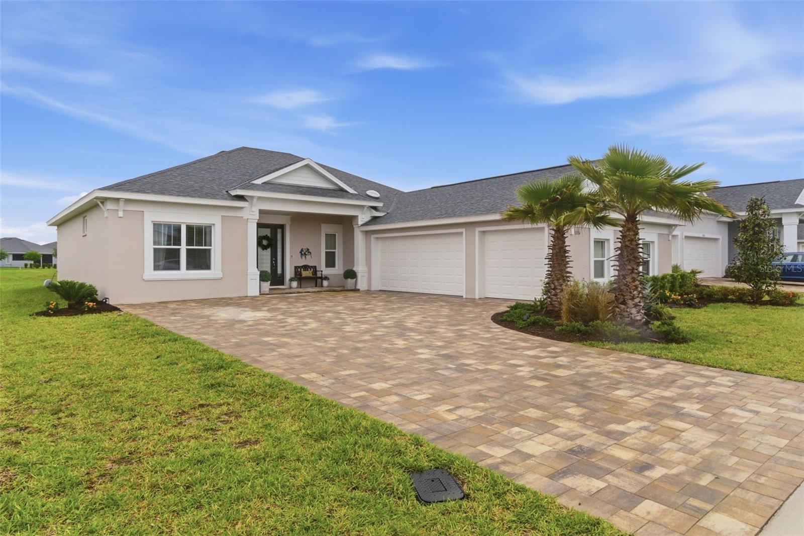 1724 LAKE RESERVE DR, DELAND, FL, 32724