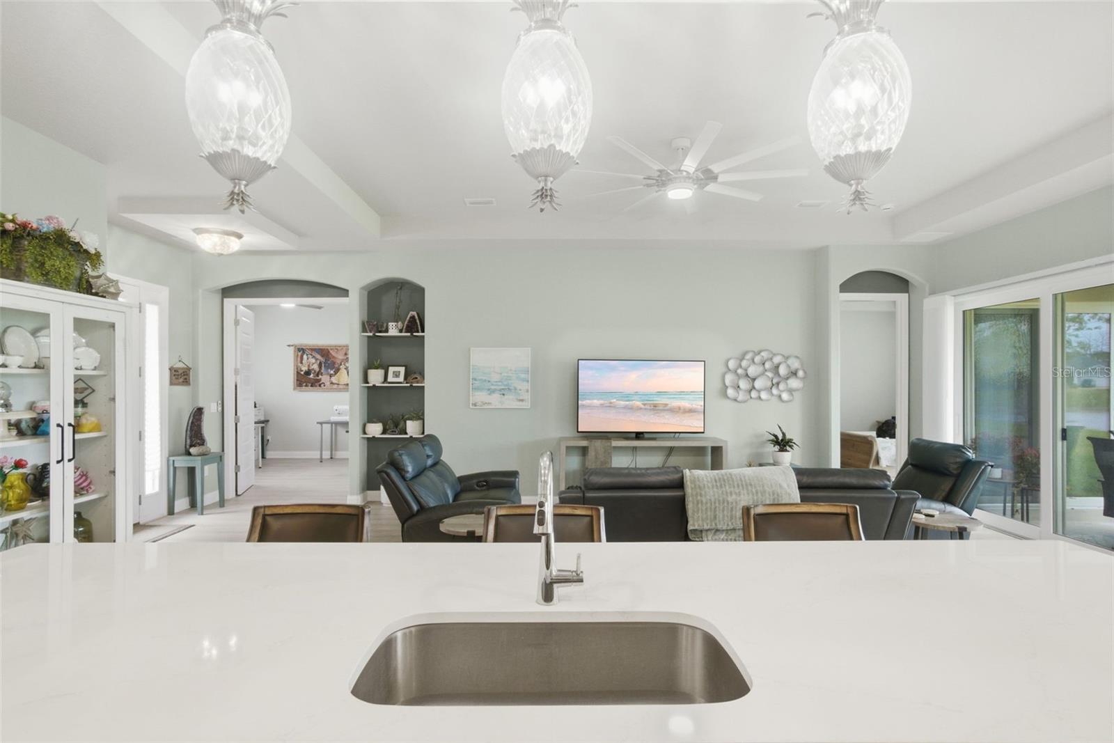 1724 LAKE RESERVE DR, DELAND, FL, 32724
