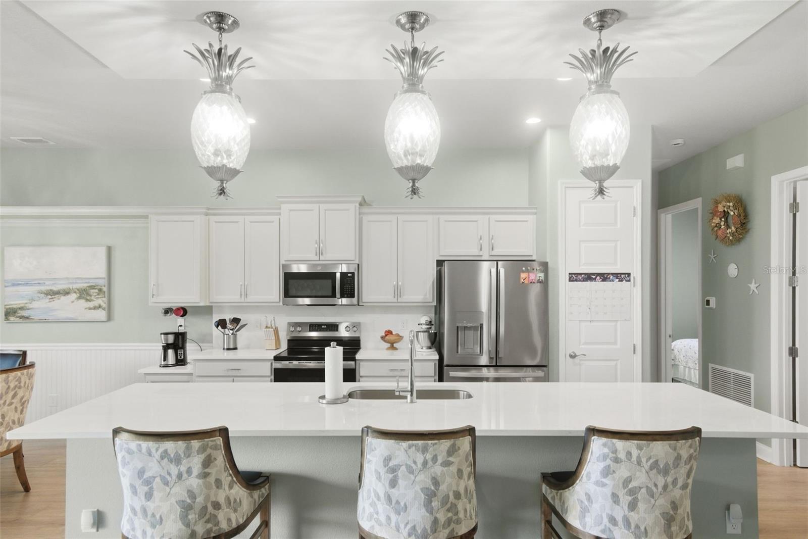 1724 LAKE RESERVE DR, DELAND, FL, 32724