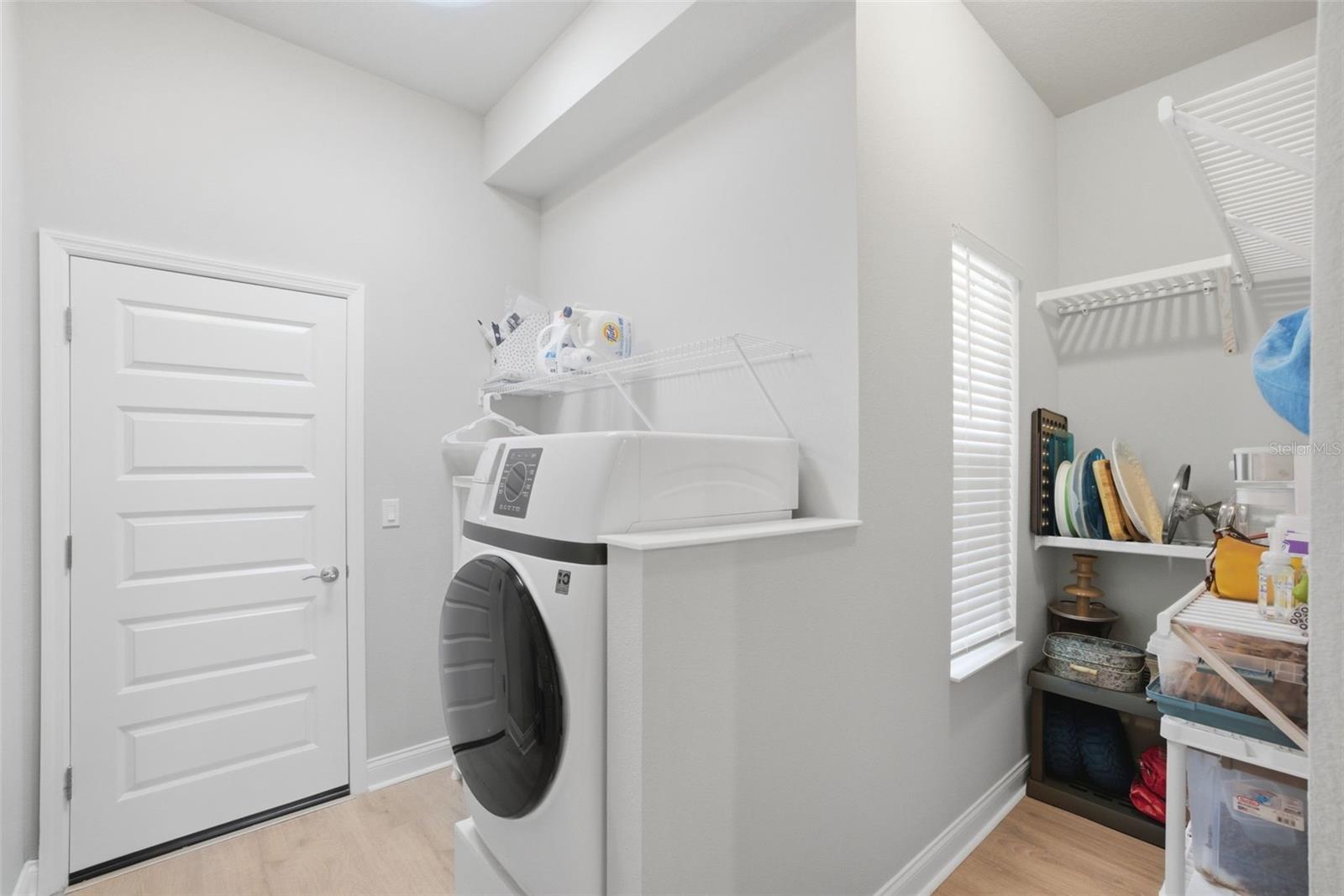 1724 LAKE RESERVE DR, DELAND, FL, 32724