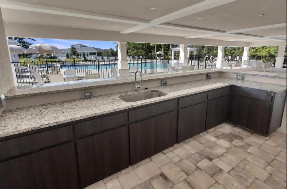 1724 LAKE RESERVE DR, DELAND, FL, 32724