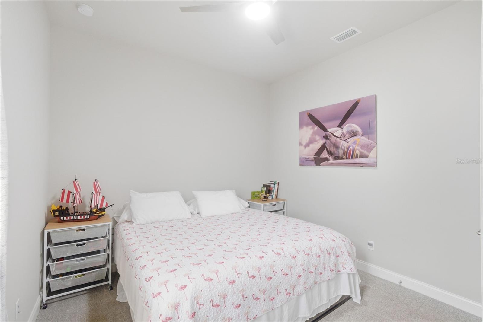 1724 LAKE RESERVE DR, DELAND, FL, 32724