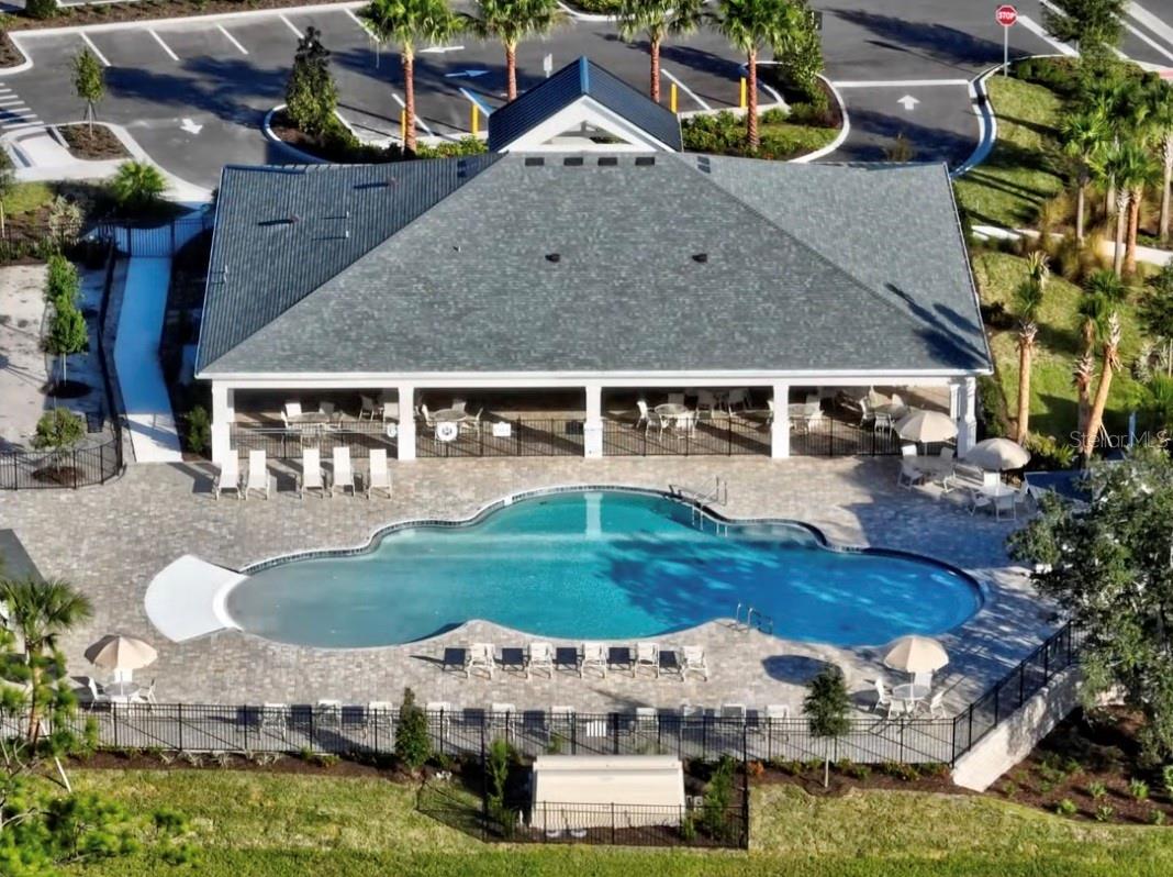 1724 LAKE RESERVE DR, DELAND, FL, 32724