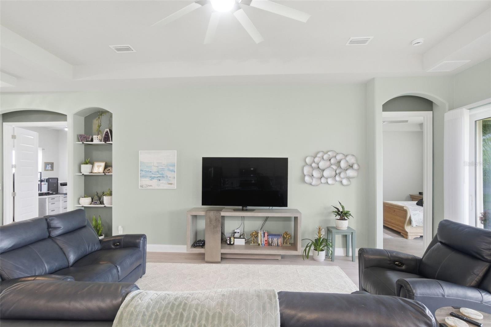 1724 LAKE RESERVE DR, DELAND, FL, 32724