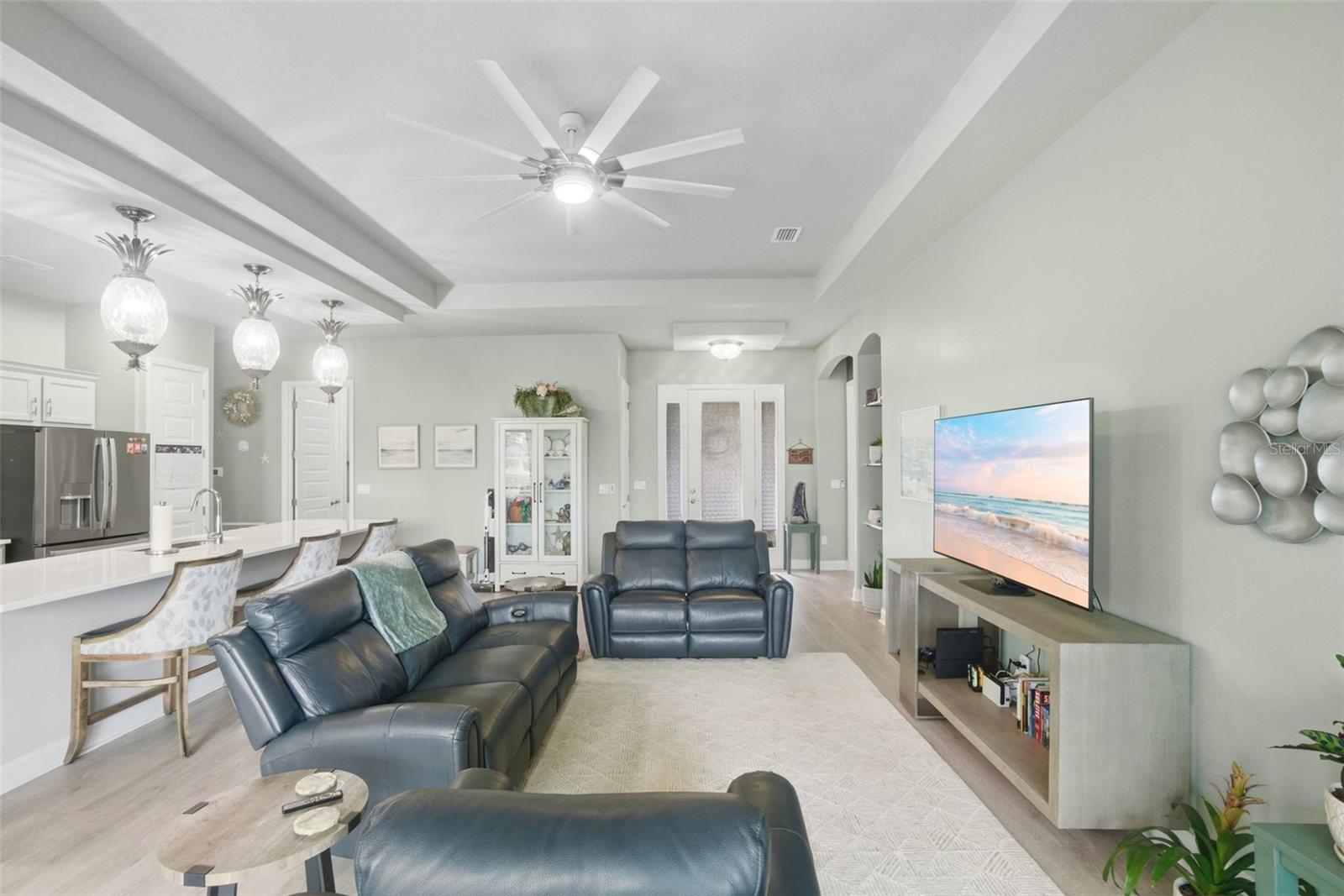 1724 LAKE RESERVE DR, DELAND, FL, 32724