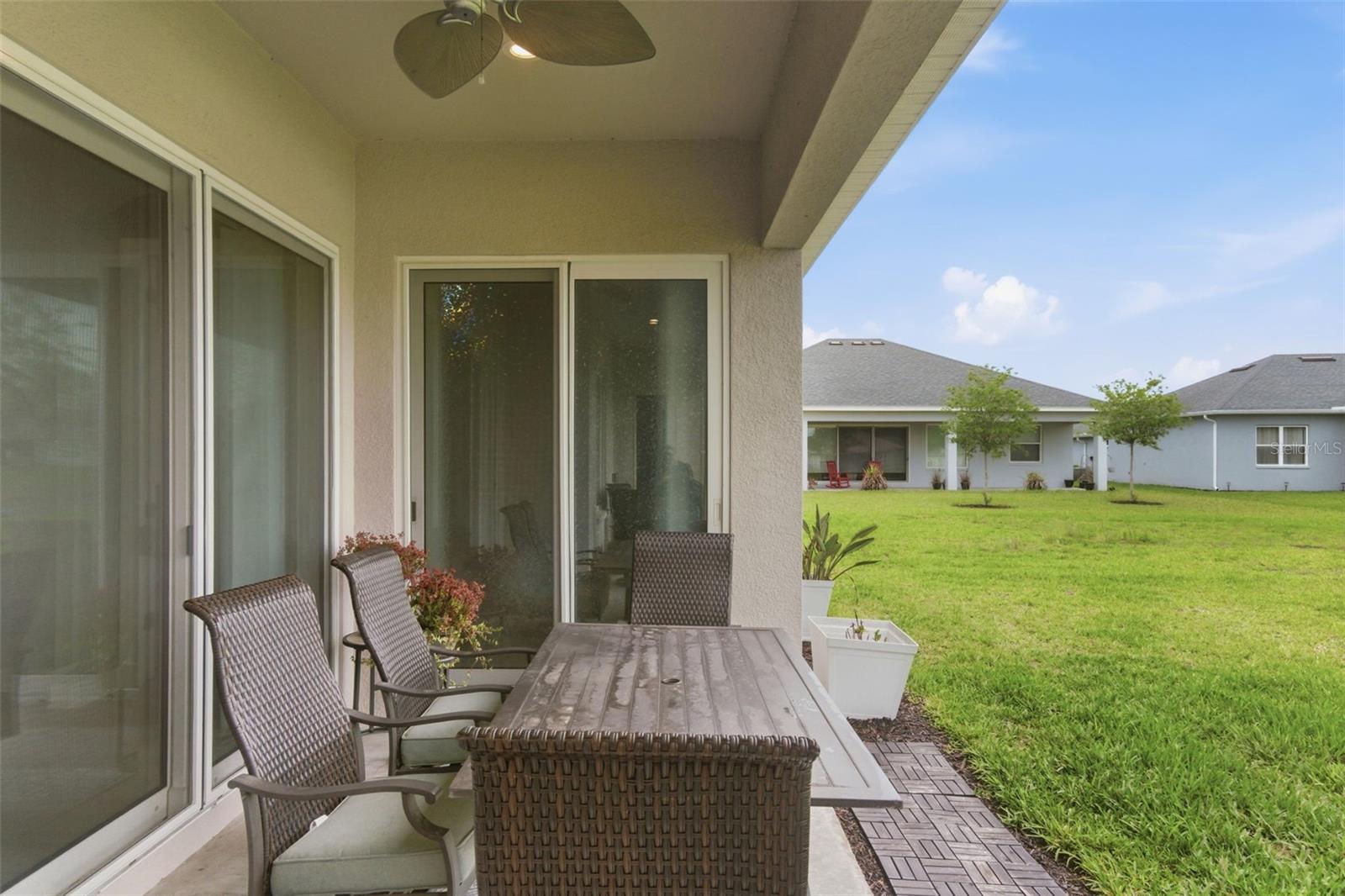 1724 LAKE RESERVE DR, DELAND, FL, 32724