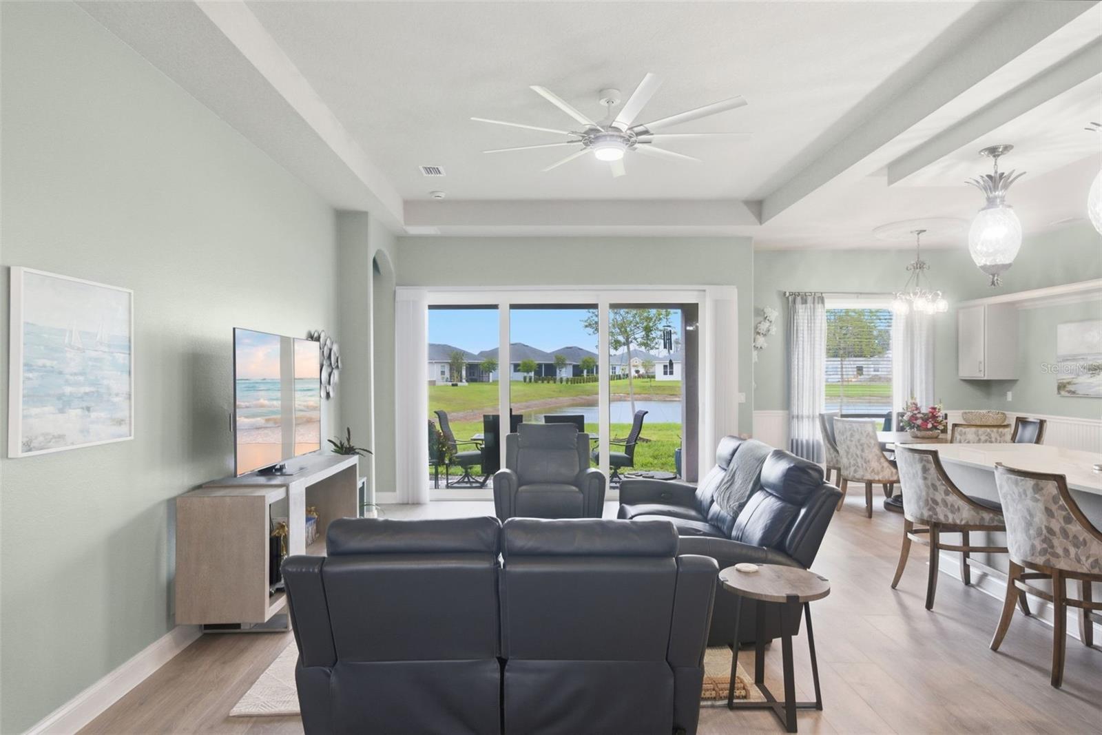 1724 LAKE RESERVE DR, DELAND, FL, 32724