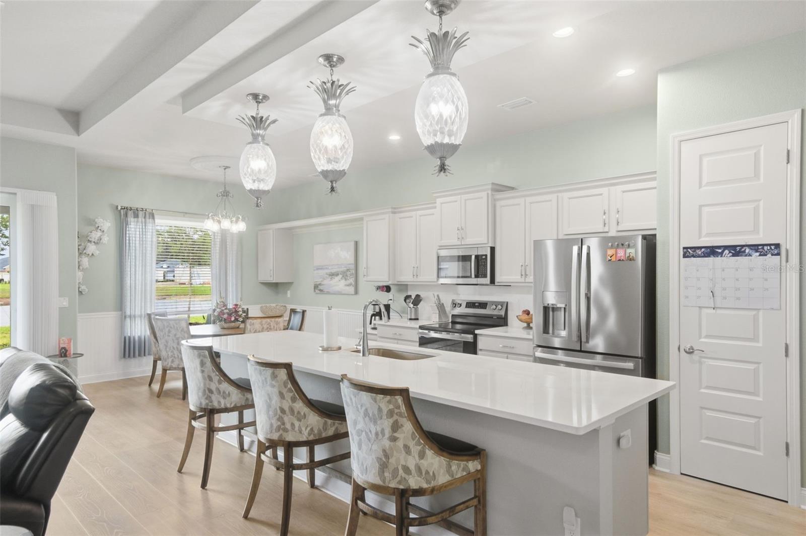 1724 LAKE RESERVE DR, DELAND, FL, 32724