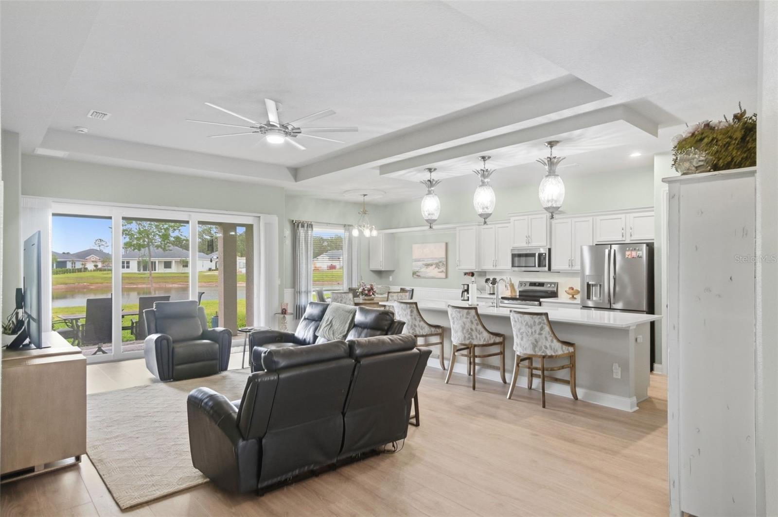 1724 LAKE RESERVE DR, DELAND, FL, 32724