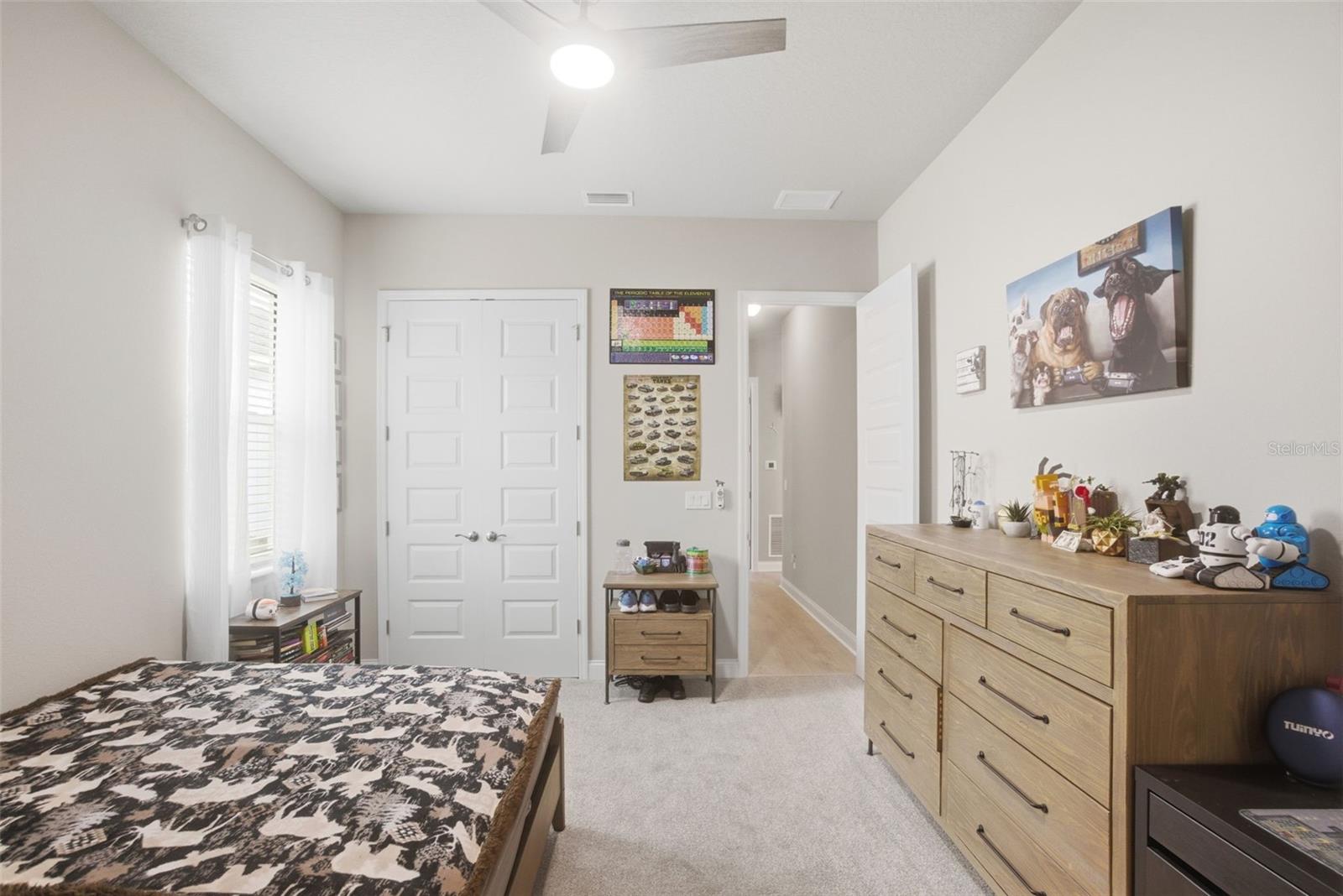 1724 LAKE RESERVE DR, DELAND, FL, 32724