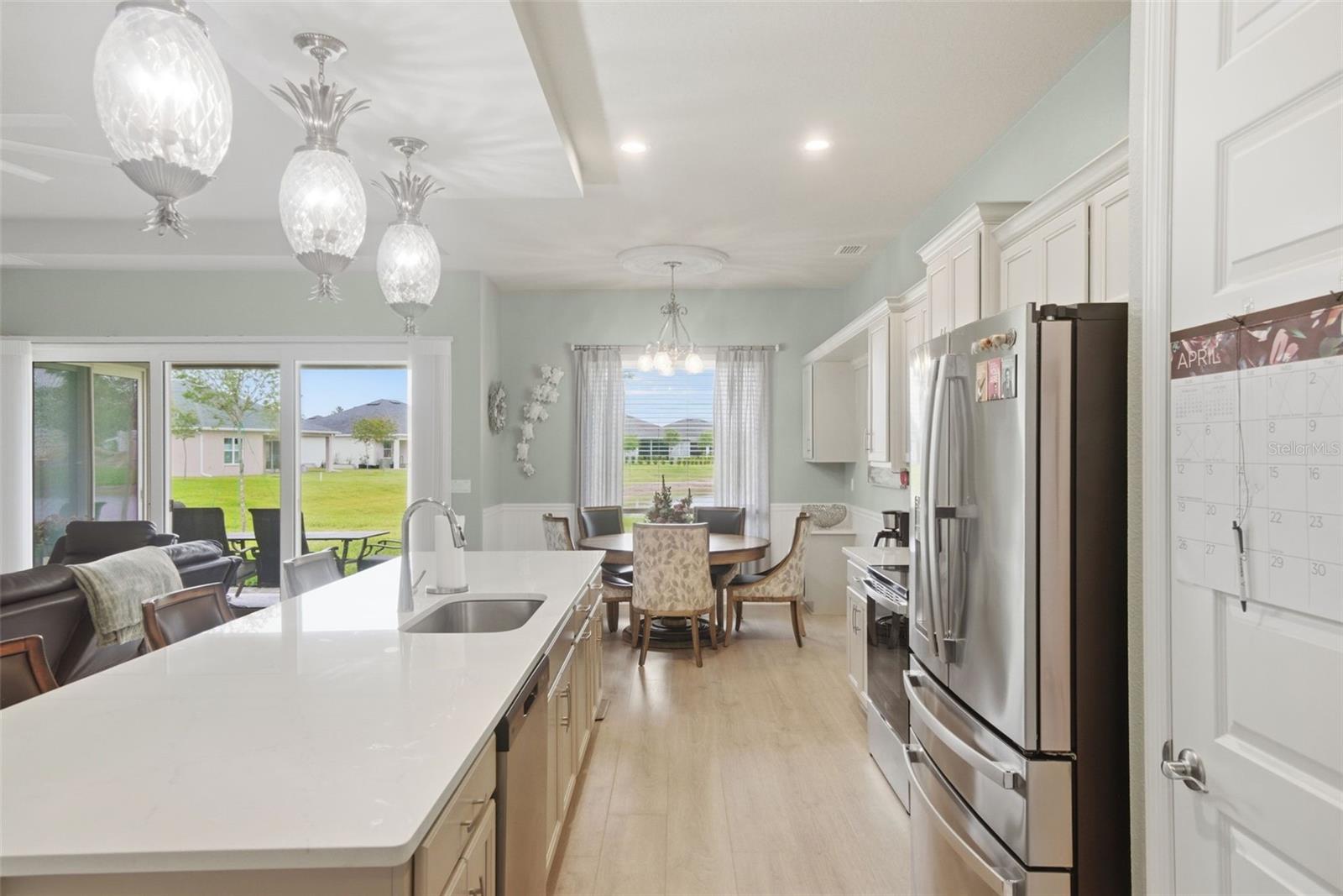 1724 LAKE RESERVE DR, DELAND, FL, 32724