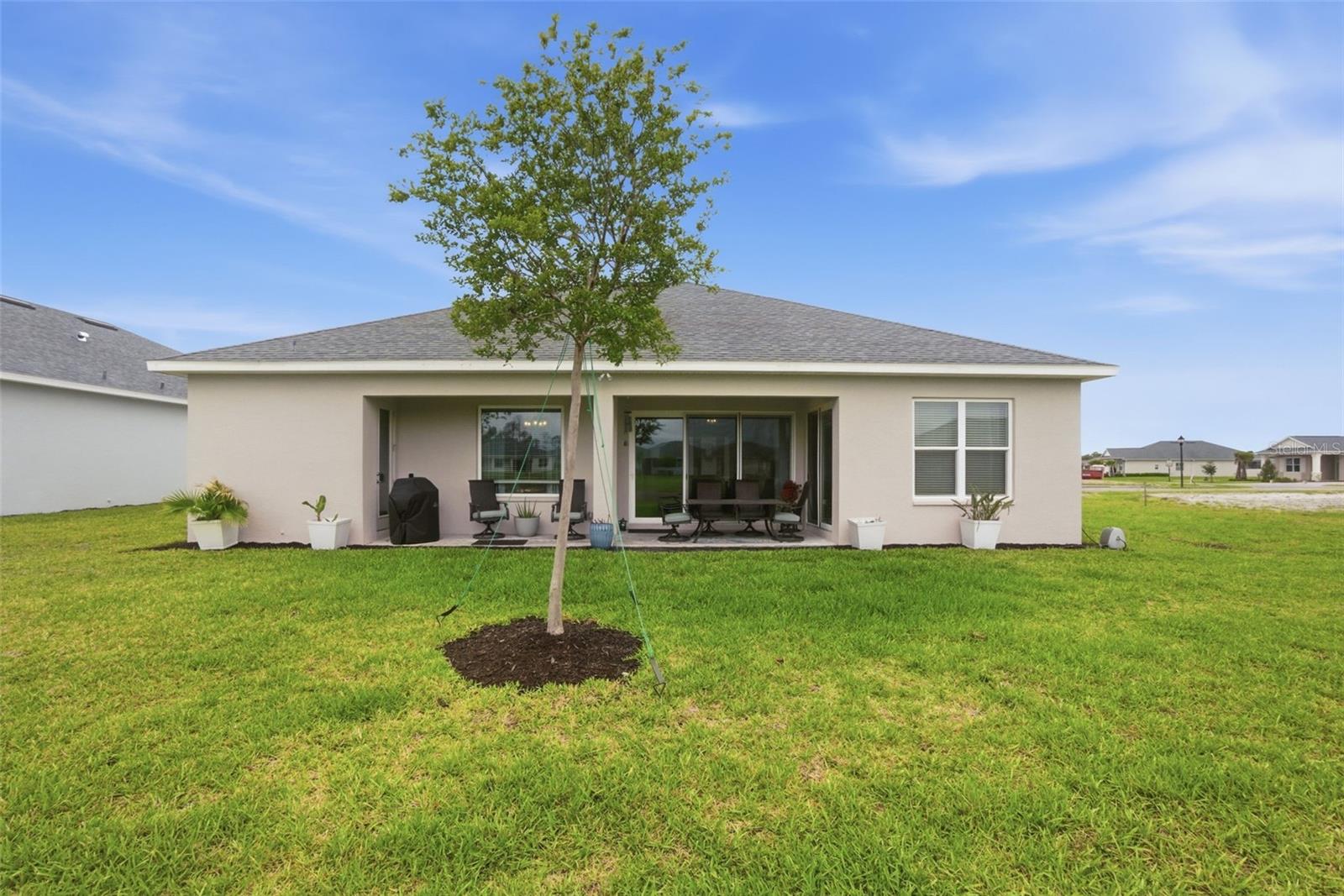 1724 LAKE RESERVE DR, DELAND, FL, 32724